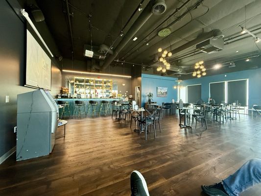 The Artist Tree Weed Dispensary & Lounge Hawthorne by null