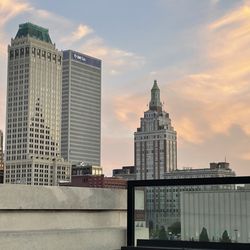 Roof Sixty-Six