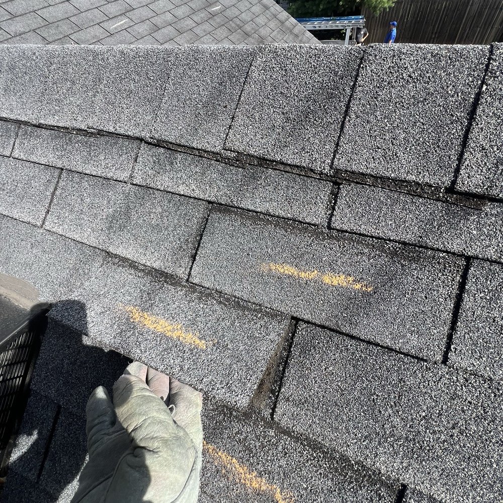 American Home Tech - Man made damage - General Contractors Near Me - Florence, Kentucky