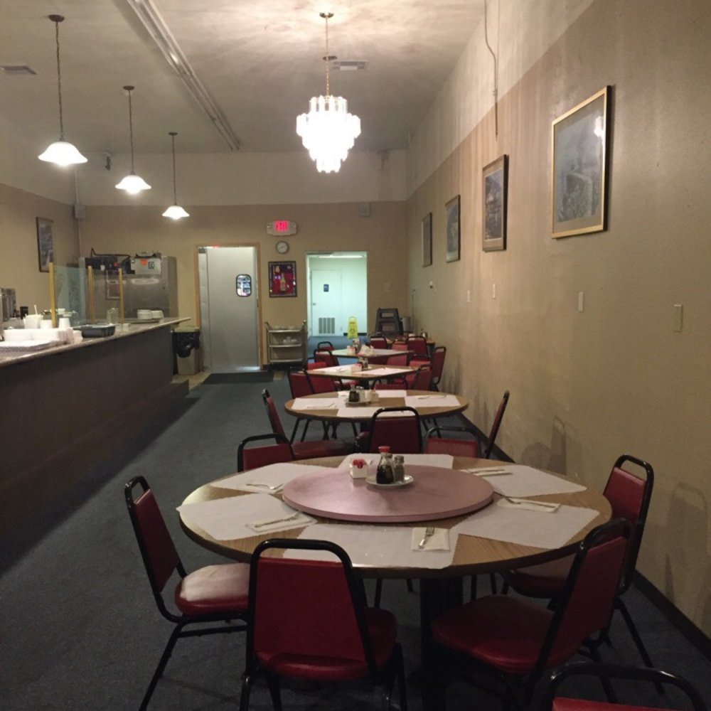 Uncle Chong's Chinese Restaurant - At the end of the night. - Chinese Near Me - Orland, California Uncle Chong's Chinese Restaurant - At the end of the night. - Chinese Near Me - Orland, California