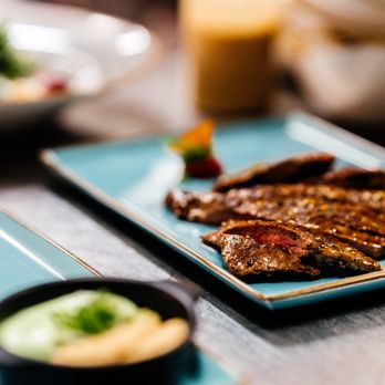 RIVO Spreeterrassen - Restaurants Near Me - Berlin, BE