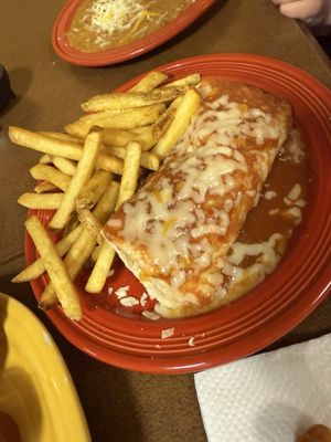 Tres Hermanos by null