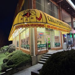 Outside Outside