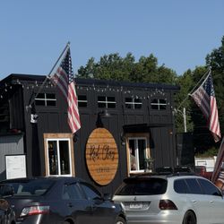 Red Clay Coffee