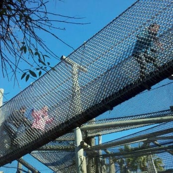 Camp Jurassic - Amusement Parks Near Me - Orlando, Florida