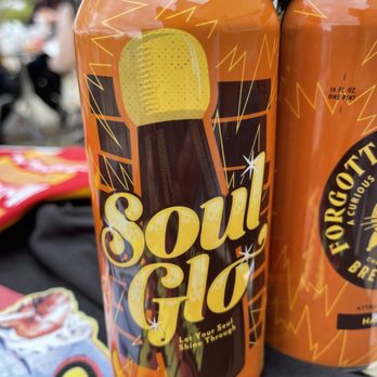 Cherry Hill Mall - Soul glo Hazy IPA beer (New page) Add me on the gram: Soooomuchfun - Shopping Centers Near Me - Cherry Hill, New Jersey