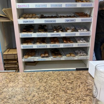 Donut Day - Donuts Near Me - Aloha, Oregon