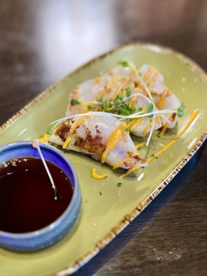 Sushi Palace by null