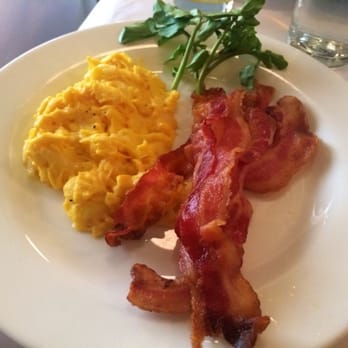 The Odeon - Bacon & Eggs! - New American Near Me - New York, New York The Odeon - Bacon & Eggs! - New American Near Me - New York, New York