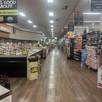 Randalls - Grocery Near Me - Houston, Texas