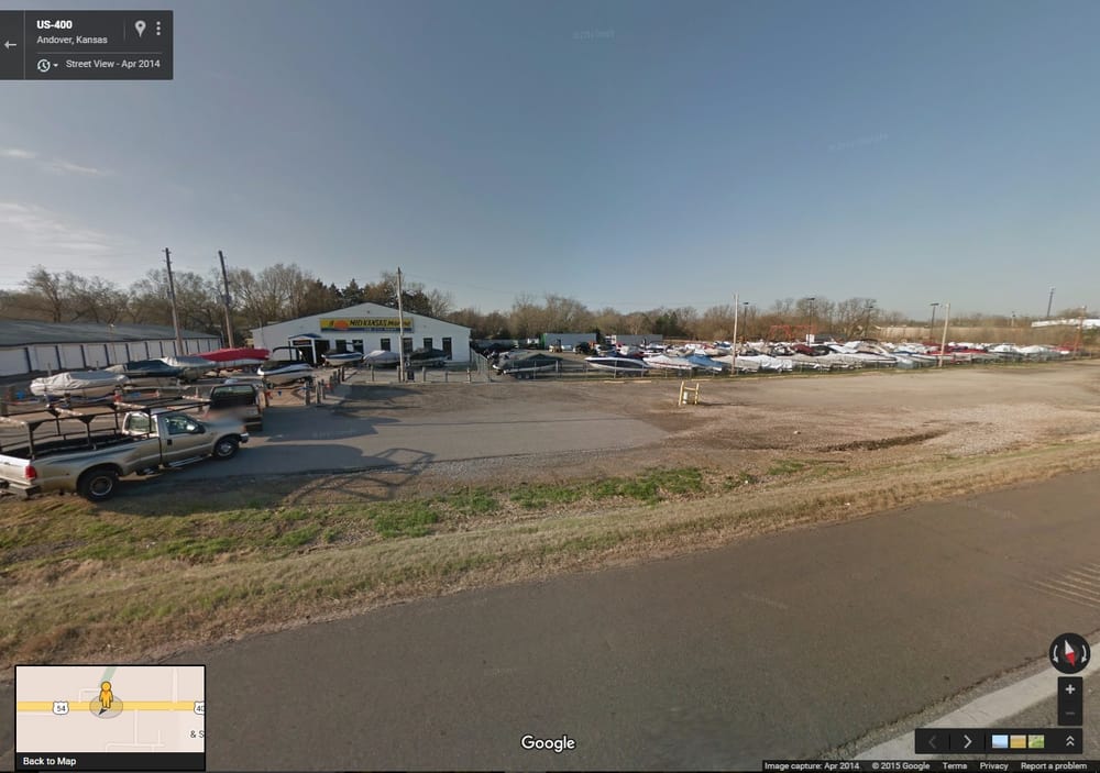 MID KANSAS MARINE Updated October 2024 12 Reviews 1114 W US Hwy