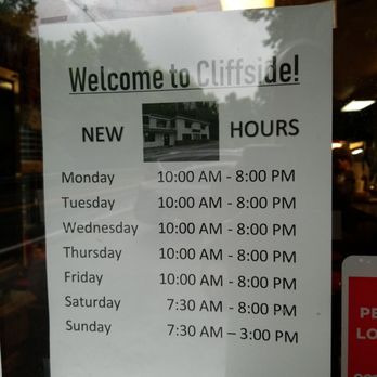 Cliffside Diner - May 2019 here for a couple of Mini burgers - American Near Me - Frankfort, Kentucky Cliffside Diner - May 2019 here for a couple of Mini burgers - American Near Me - Frankfort, Kentucky