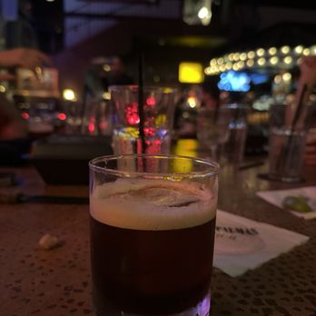 Las Palmas - Carajillo - Mexican Near Me - Dallas, Texas