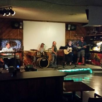 Linger Longer Lounge