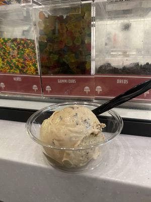 The Ice Cream Farm by null