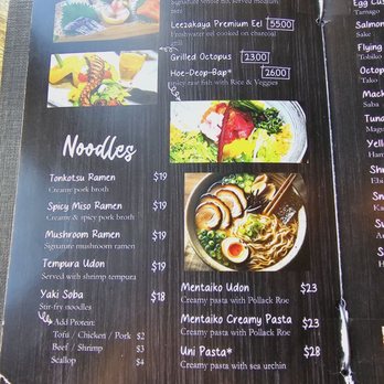 Leezakaya - Izakaya Near Me - Aurora, Colorado