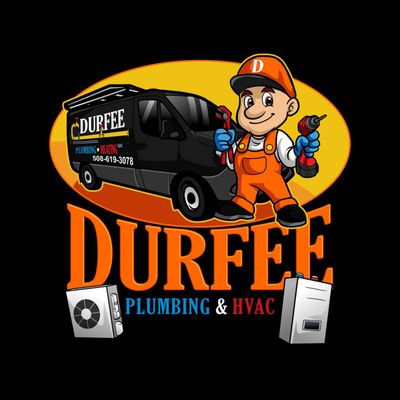 Durfee Plumbing & Heating Logo