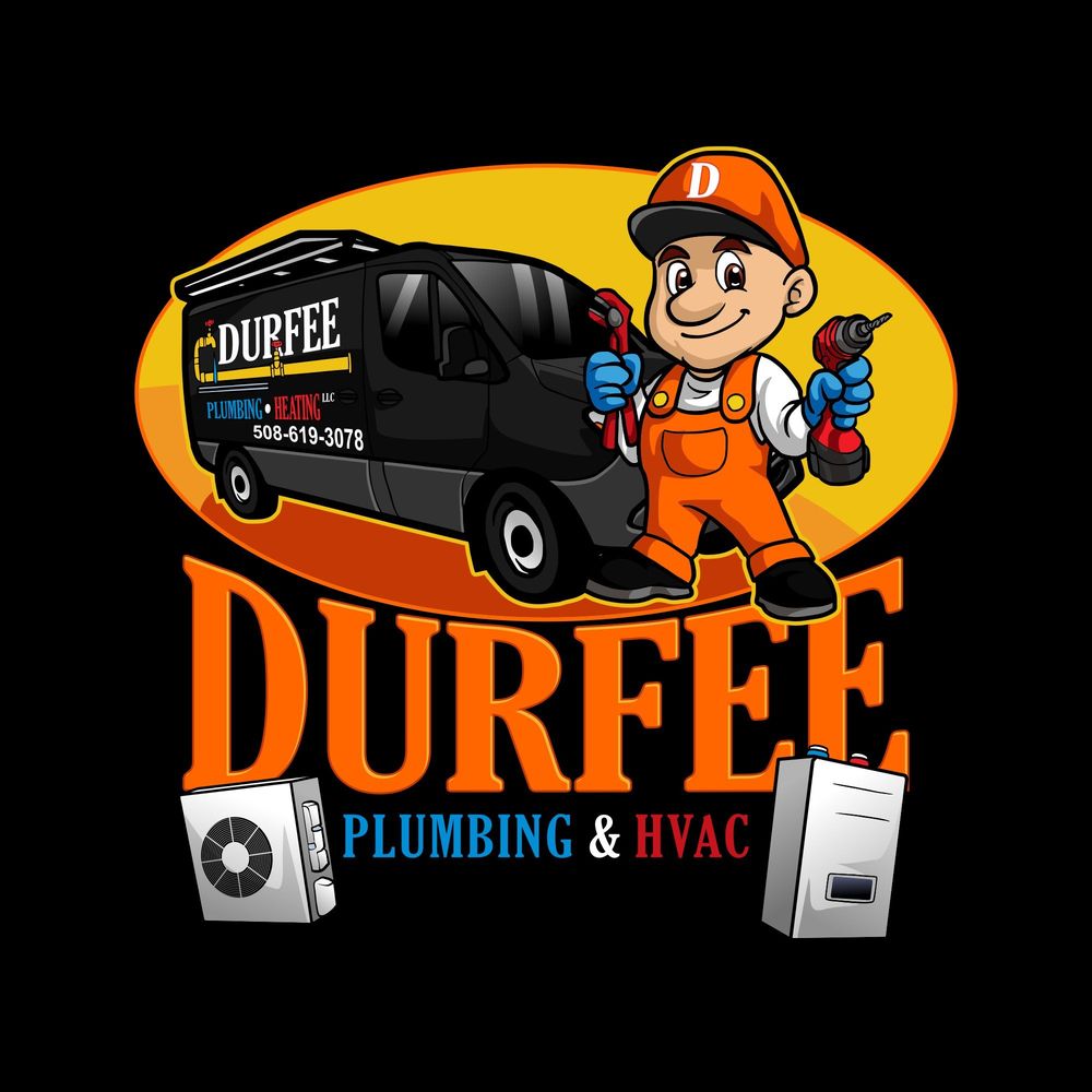 Slide of Durfee Plumbing & Heating