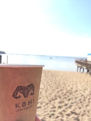 Kohi Coffee Company by null
