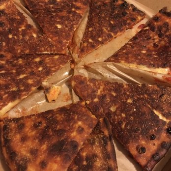 Donatos Pizza - Donato's Pizza. We paid $27.10 for pizza with burnt crust! They lost us as costumers. - Pizza Near Me - Springfield, Ohio Donatos Pizza - Donato's Pizza. We paid $27.10 for pizza with burnt crust! They lost us as costumers. - Pizza Near Me - Springfield, Ohio