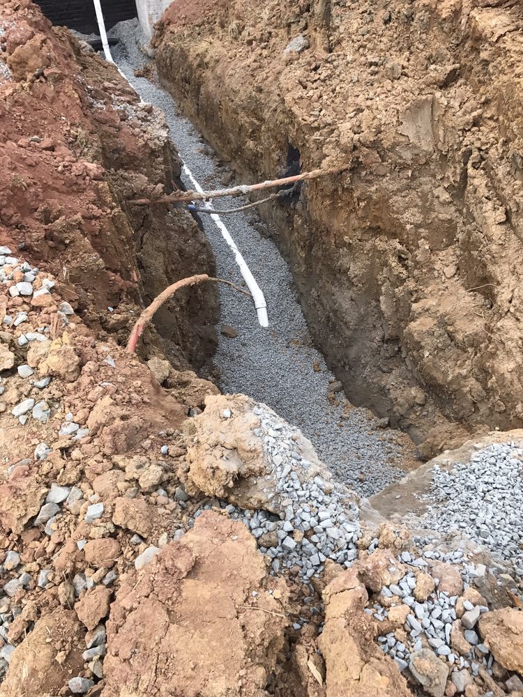 Slide of Atlas Plumbing