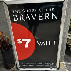 Valet