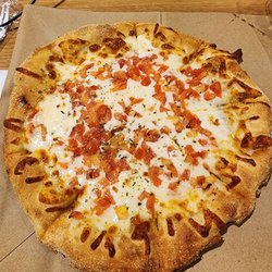 Uncle Maddio's Pizza