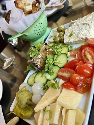 Noeteca Wine Bar by null