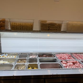 Zhangliang Malatang - Comfort Food Near Me - Mountain View, California Zhangliang Malatang - Comfort Food Near Me - Mountain View, California