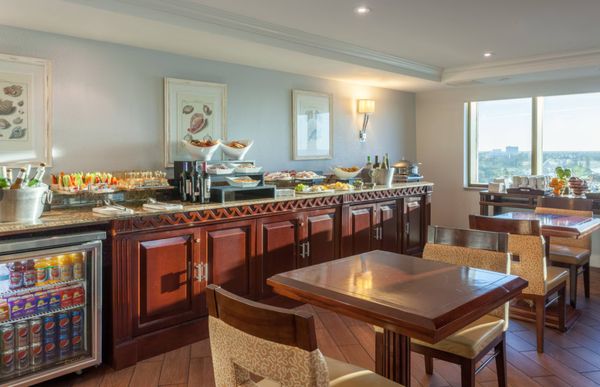 West Palm Beach Marriott by null