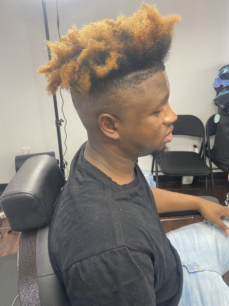 NEPTUNE BARBER AND BEAUTY LOUNGE Updated April 2024 Request an Appointment 19 Photos