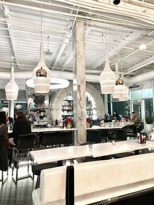 DOSALAS latin kitchen + tequila bar by null