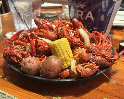 Dons Seafood - Lafayette by null