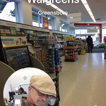 Walgreens - Cosmetics & Beauty Supply Near Me - Greensboro, North Carolina