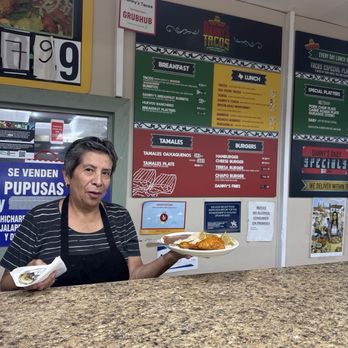 Danny's Tacos & Grill - Mexican Near Me - Arlington, Texas