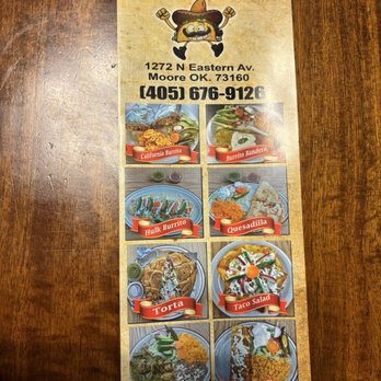 Tacos Los Huaches Mexican restaurant - To go menu items - Mexican Near Me - Moore, Oklahoma Tacos Los Huaches Mexican restaurant - To go menu items - Mexican Near Me - Moore, Oklahoma