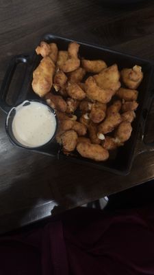 Pedal Pushers Cafe by null