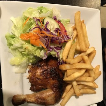 Lima Peruvian Restaurant - 1/4 Pollo - Peruvian Near Me - Beaverton, Oregon