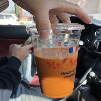 Mr Baguette - Vietnamese Near Me - Rosemead, California Mr Baguette - Vietnamese Near Me - Rosemead, California