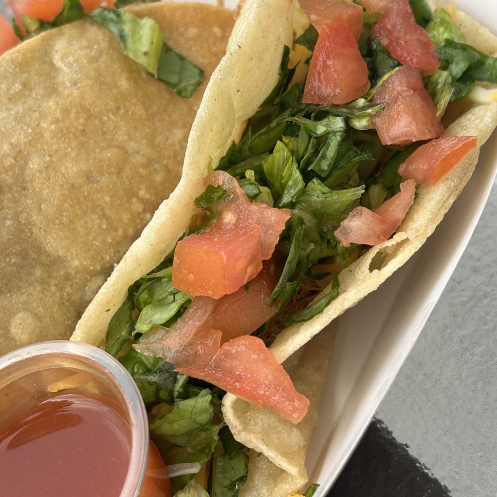 Taco Bar - Chicken taco - Tacos Near Me - Los Angeles, California Taco Bar - Chicken taco - Tacos Near Me - Los Angeles, California
