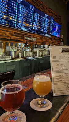 Barley & Bine Beer Cafe by null