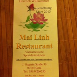 Mai-Linh