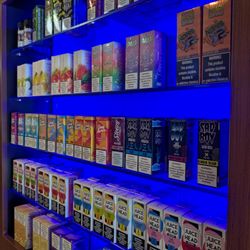 Kure CBD & Vape