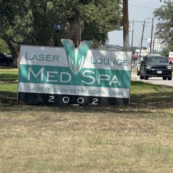 Laser Lounge Med Spa