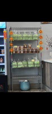 Renton Deli by null