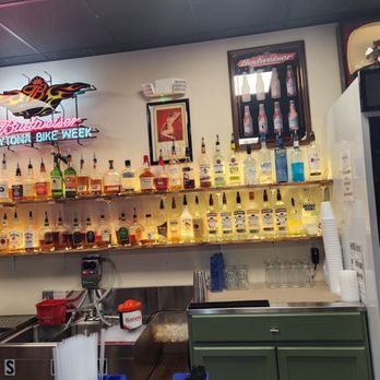 Iron Eagle - Cocktail Bars Near Me - Okeechobee, Florida