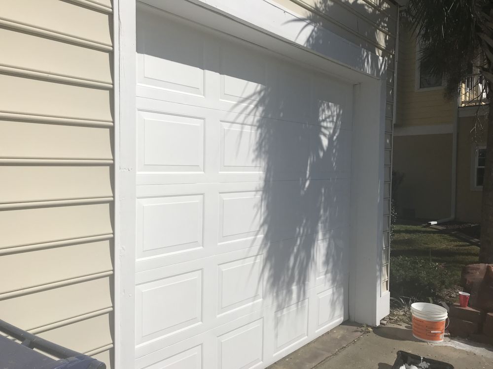 Slide of Above All Roofing and Home Repairs