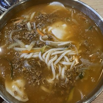 MDK Noodles - Noodles Near Me - Houston, Texas MDK Noodles - Noodles Near Me - Houston, Texas