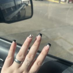Best Nails - Acrylic nails
