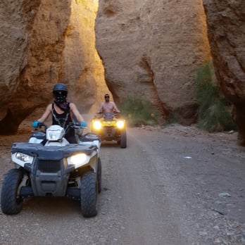 Desert Stewards  - ATV Rentals/Tours Near Me - Chiriaco Summit, California